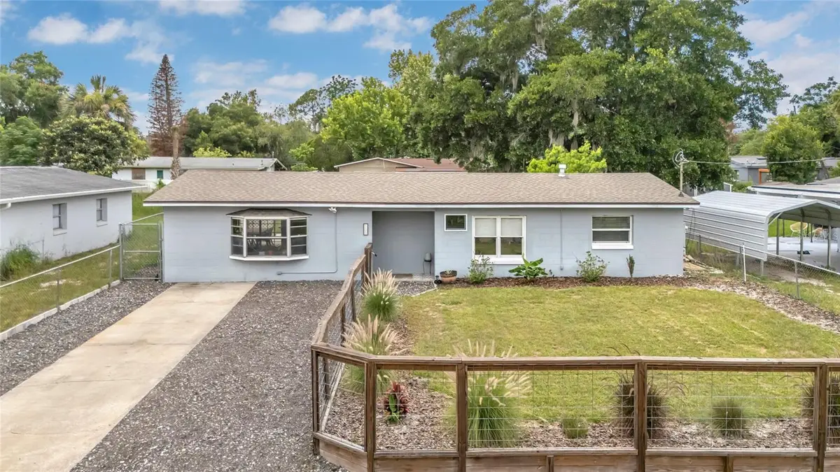 855 Pearl Drive, Mount Dora, FL 32757 - #1