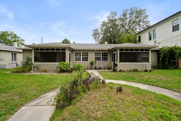 1008 E Central Boulevard, ORLANDO, FL 32801