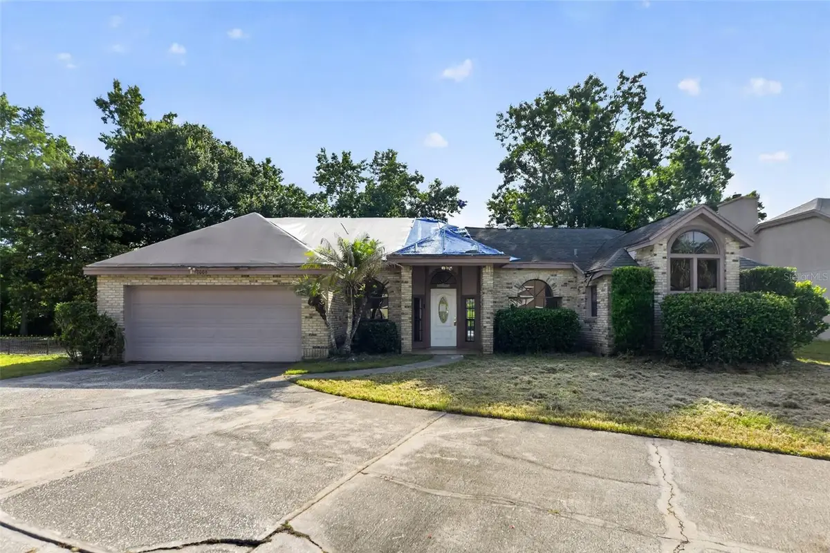 1006 N Magee Creek Court, Oviedo, FL 32765 - #1