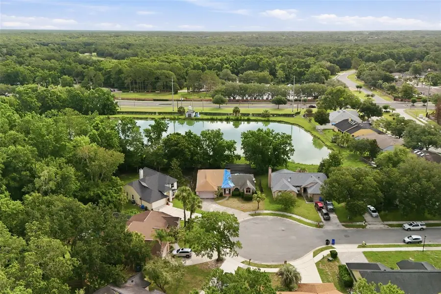 1006 N Magee Creek Court, Oviedo, FL 32765 - #2