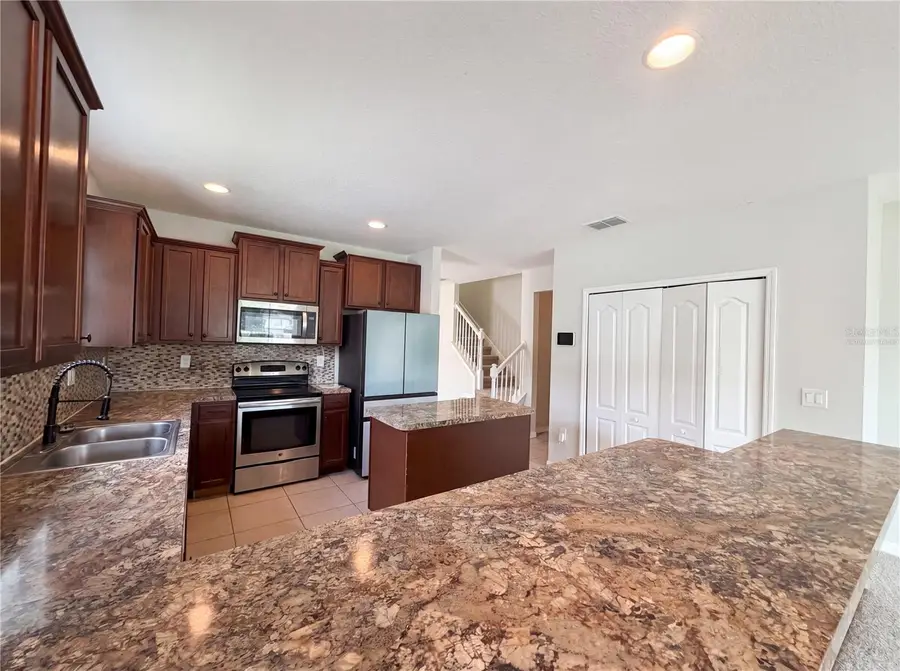 4876 Grassy Knoll Drive, Tavares, FL 32778 - #2