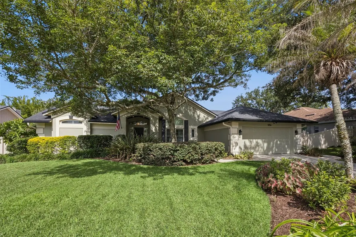 1056 New Castle Lane, Oviedo, FL 32765 - #1