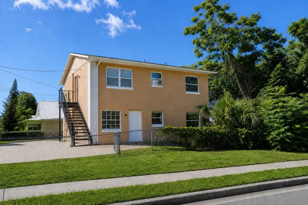 1352 W Kaley Avenue, Orlando, FL 32805 - #1