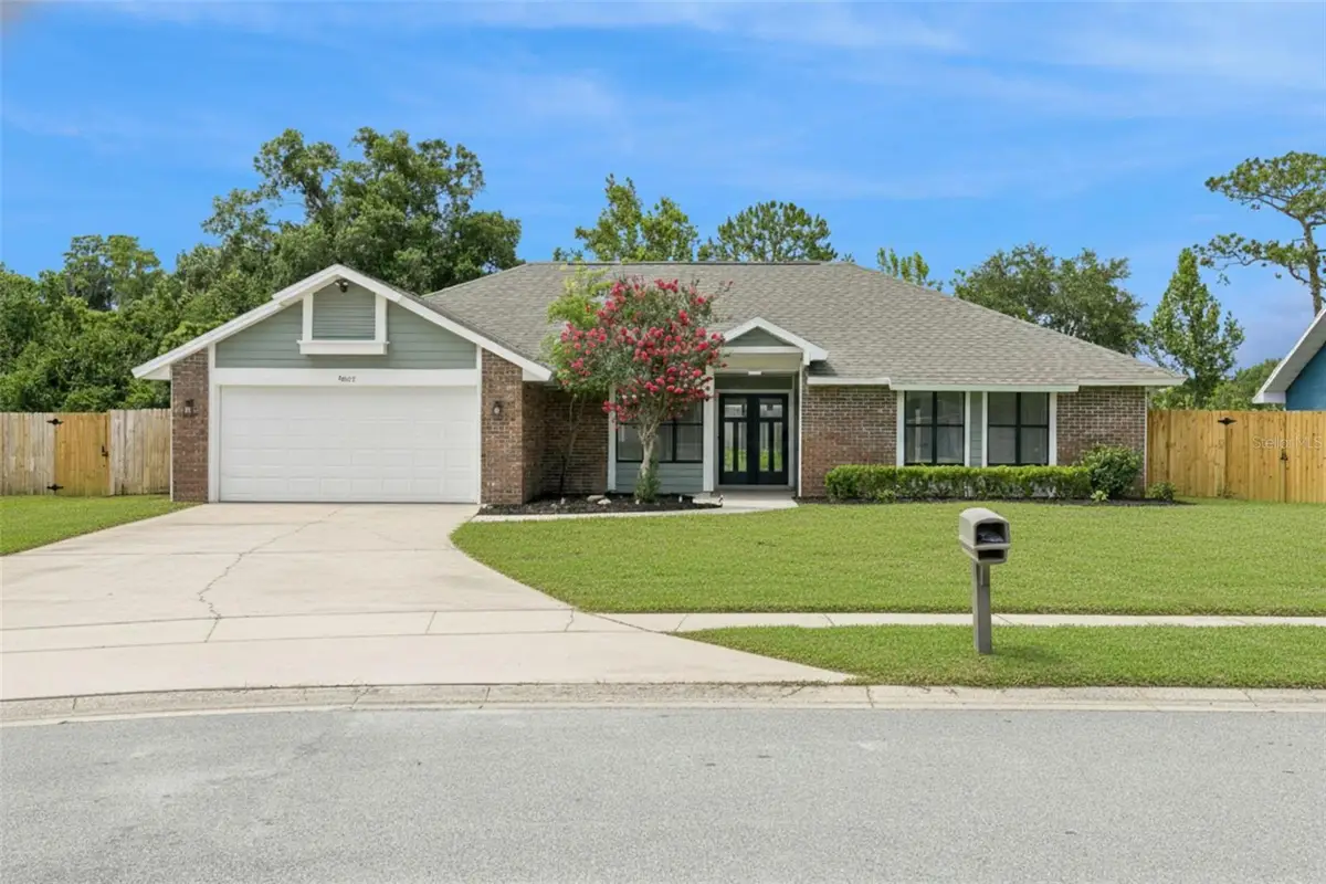 9007 Notchwood Court, Orlando, FL 32825 - #1