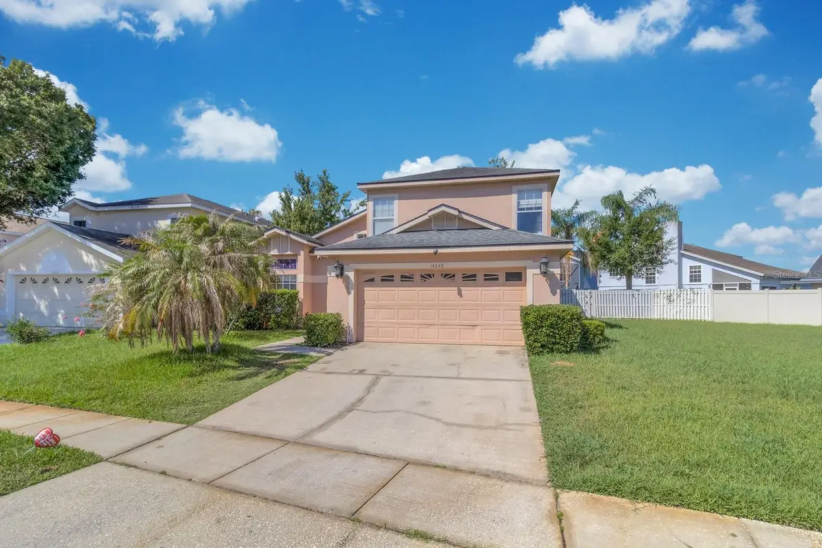 14649 Quail Trail Circle, Orlando, FL 32837 - #1