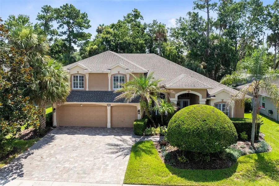 525 Saddlewood Lane, Winter Springs, FL 32708 - #2