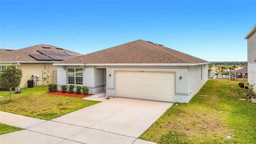 1539 Aspen Avenue, Davenport, FL 33837 - #2