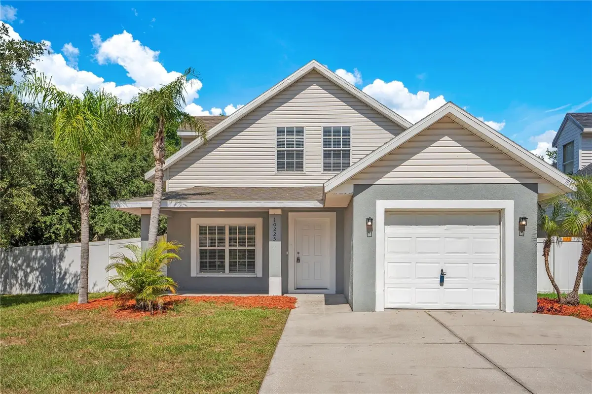 10225 Summerview Circle, Riverview, FL 33578 - #1