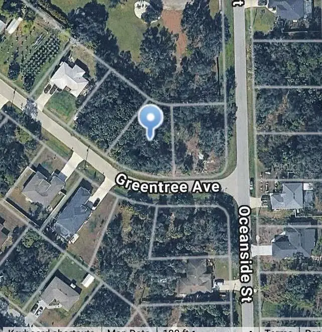Greentree Avenue, North Port, FL 34286 - #2