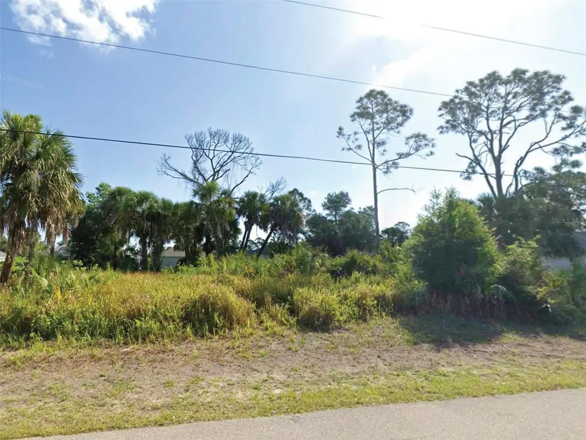 Cover Lane, North Port, FL 34286 - #1