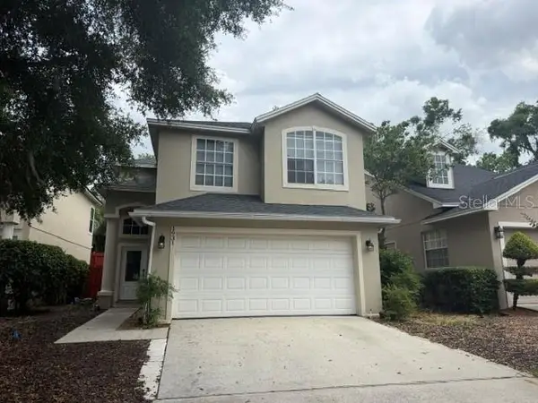 1931 Lost Spring Court, LONGWOOD, FL 32779