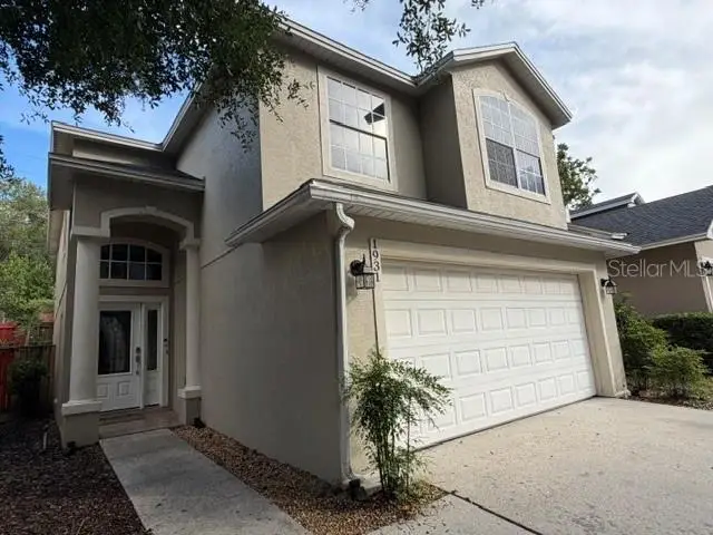 1931 Lost Spring Court, Longwood, FL 32779 - #2