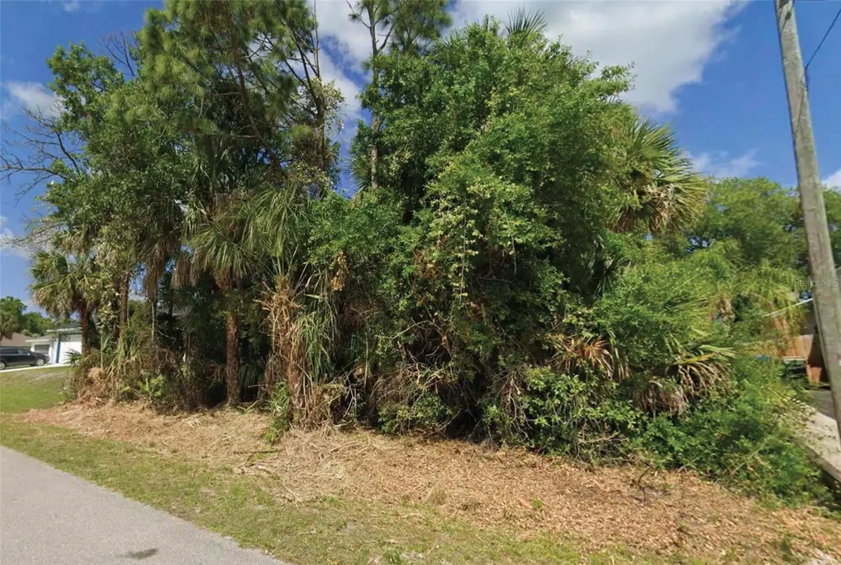 Appleton Terrace, North Port, FL 34286 - #1