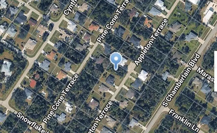 Appleton Terrace, North Port, FL 34286 - #2