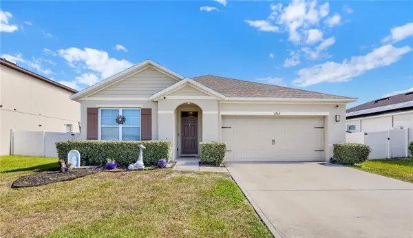 5709 Shaker Palm Place, ST CLOUD, FL 34771