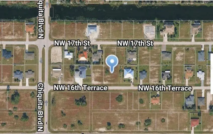 1511 NW 16th Terrace, Cape Coral, FL 33993 - #2