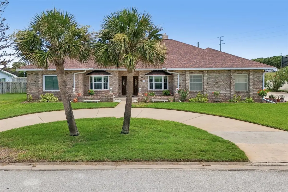 235 Ann Rustin Drive, Ormond Beach, FL 32176 - #1