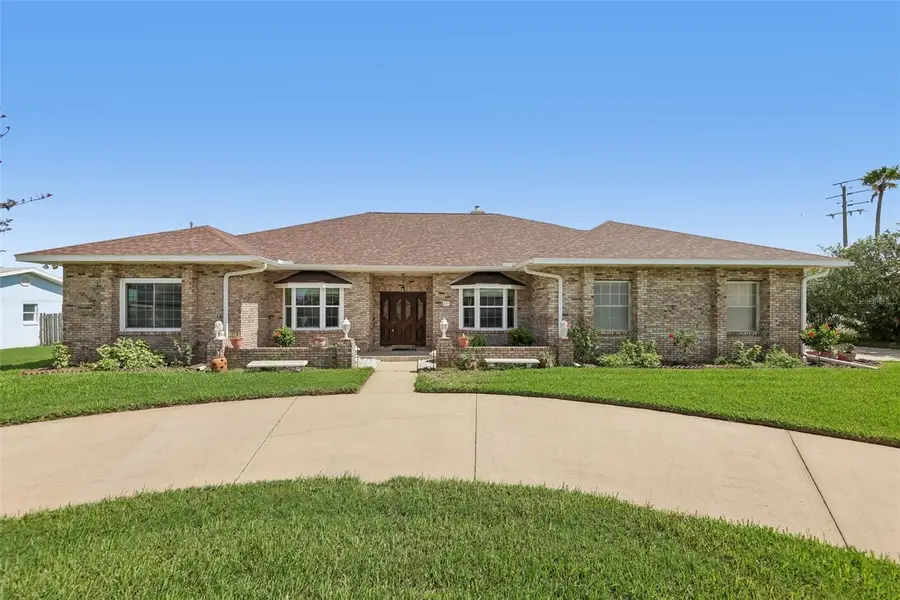 235 Ann Rustin Drive, Ormond Beach, FL 32176 - #2