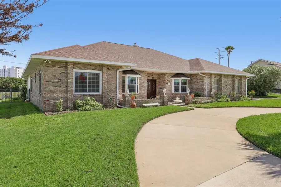 235 Ann Rustin Drive, Ormond Beach, FL 32176 - #3