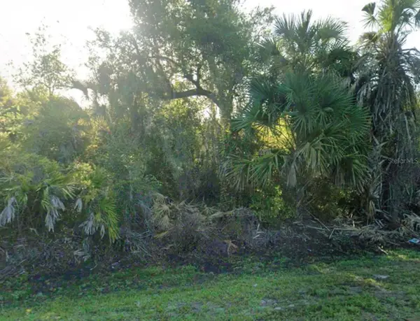 7051 Cypress Grove Circle, PUNTA GORDA, FL 33982