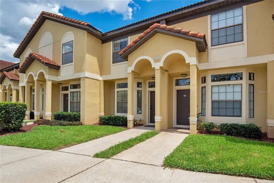 6007 Scotchwood Glen #39, Orlando, FL 32822 - #2