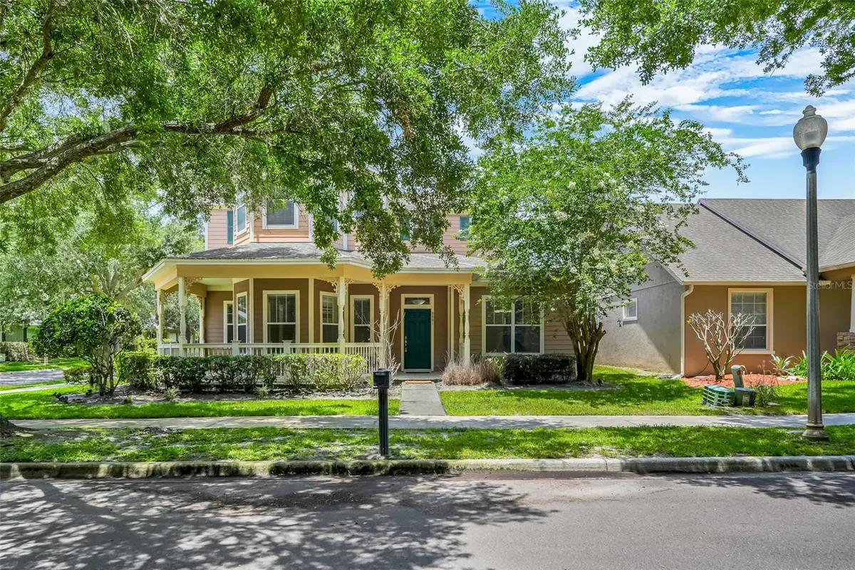 6601 Duncaster Street, Windermere, FL 34786 - #1