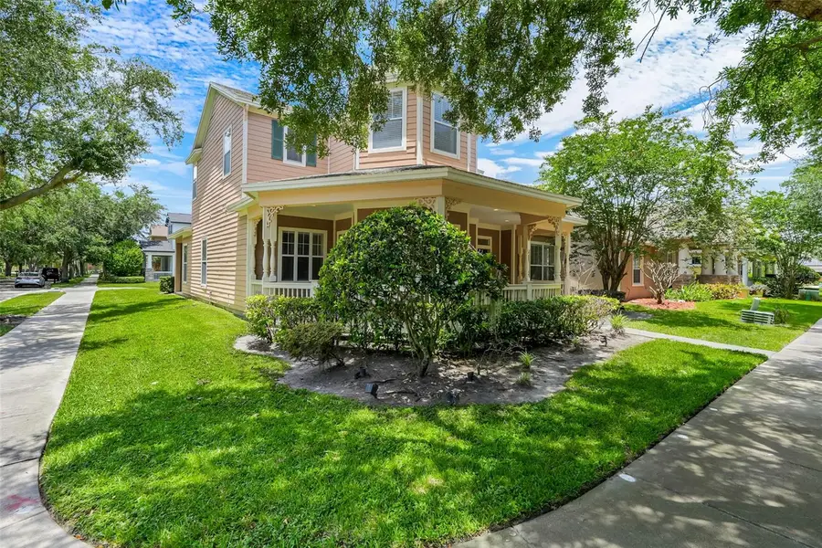 6601 Duncaster Street, Windermere, FL 34786 - #2