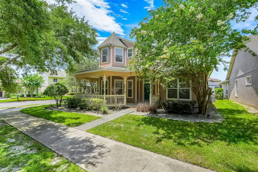 6601 Duncaster Street, Windermere, FL 34786 - #3