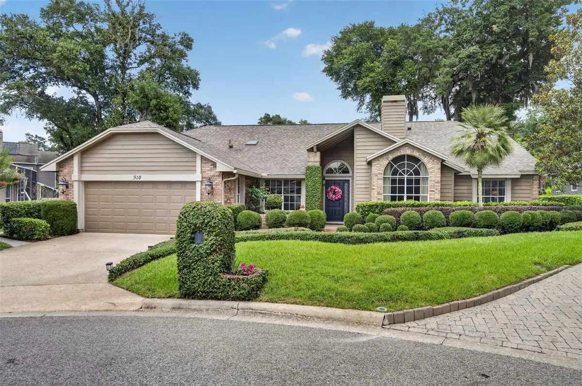 910 Bearded Oaks Terrace, Longwood, FL 32779 - #1