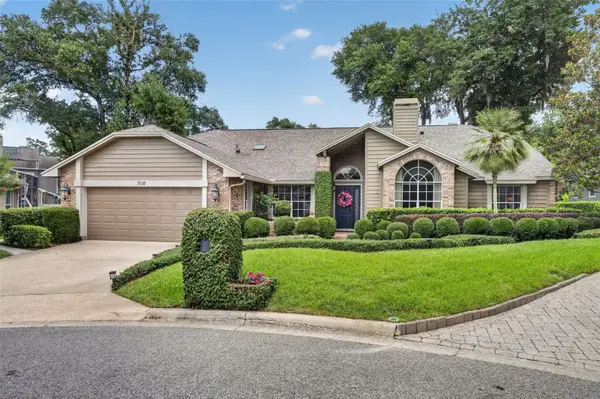 910 Bearded Oaks Terrace, LONGWOOD, FL 32779
