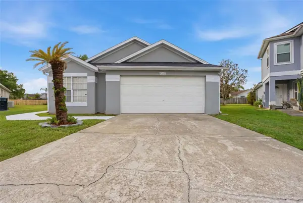 4702 Fort Bravo Court, ORLANDO, FL 32822