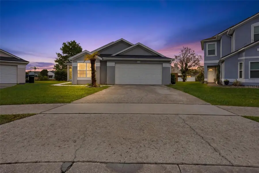 4702 Fort Bravo Court, Orlando, FL 32822 - #2