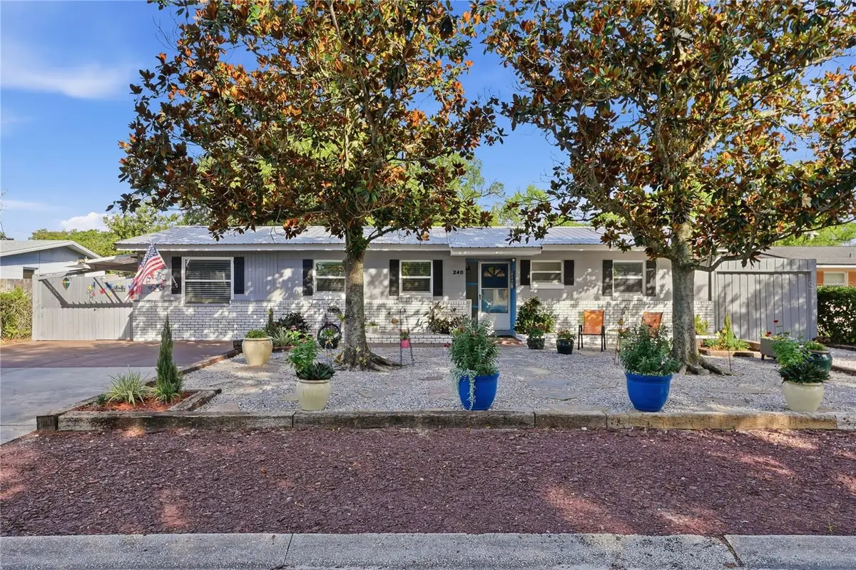240 N Devon Avenue, Winter Springs, FL 32708 - #1