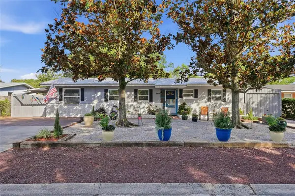 240 N Devon Avenue, WINTER SPRINGS, FL 32708