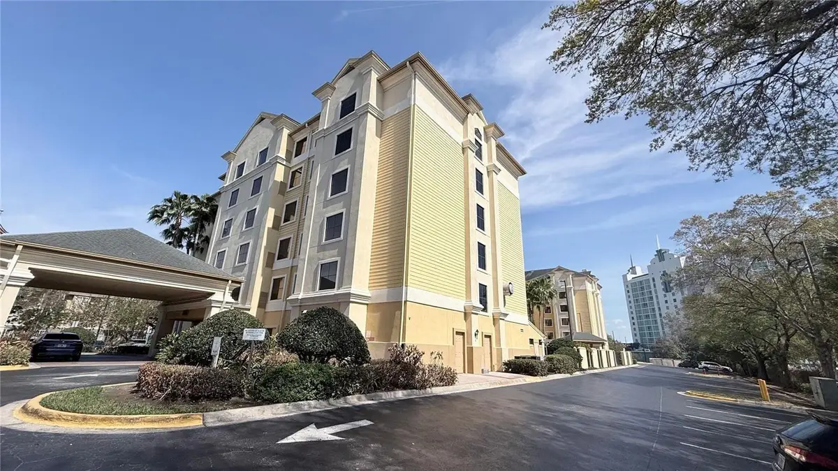 7601 Canada Avenue #515, Orlando, FL 32819 - #1