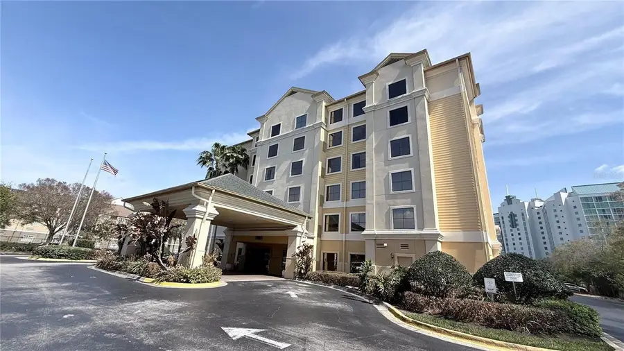 7601 Canada Avenue #515, Orlando, FL 32819 - #2