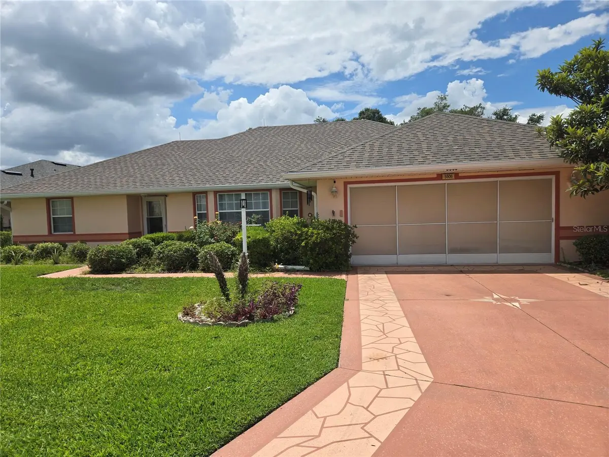 5506 Prince Charles Lane, Leesburg, FL 34748 - #1