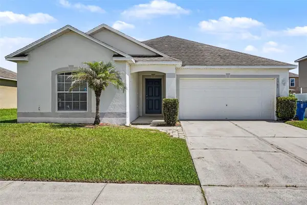 1761 Eagle Pines Circle, EAGLE LAKE, FL 33839