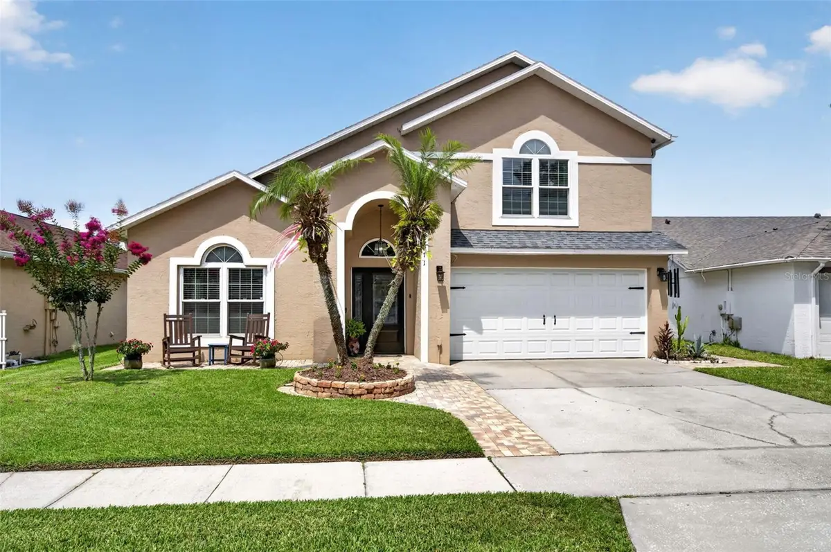 571 Augustine Court, Oviedo, FL 32765 - #1