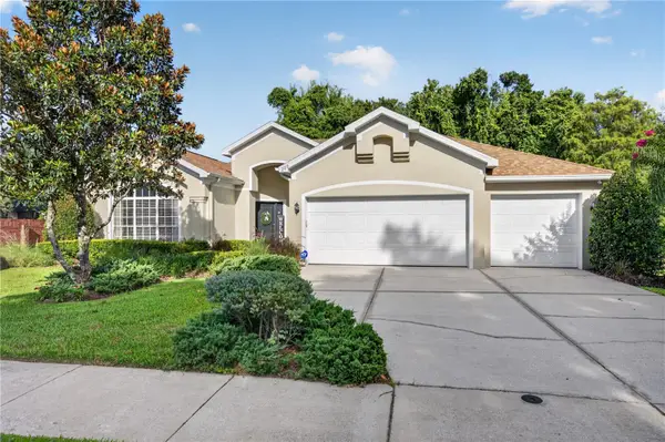 200 Blue Creek Drive, WINTER SPRINGS, FL 32708