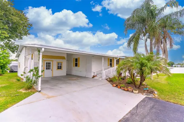 302 Basswood Court, COCOA, FL 32926