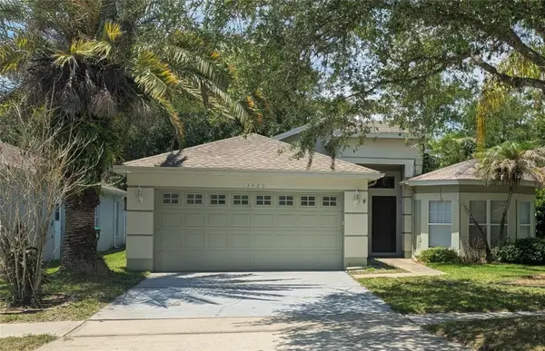 13420 Heron Cove Drive, ORLANDO, FL 32837