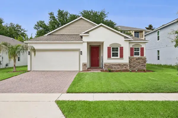 1029 Bradford Ridge Drive, LEESBURG, FL 34748