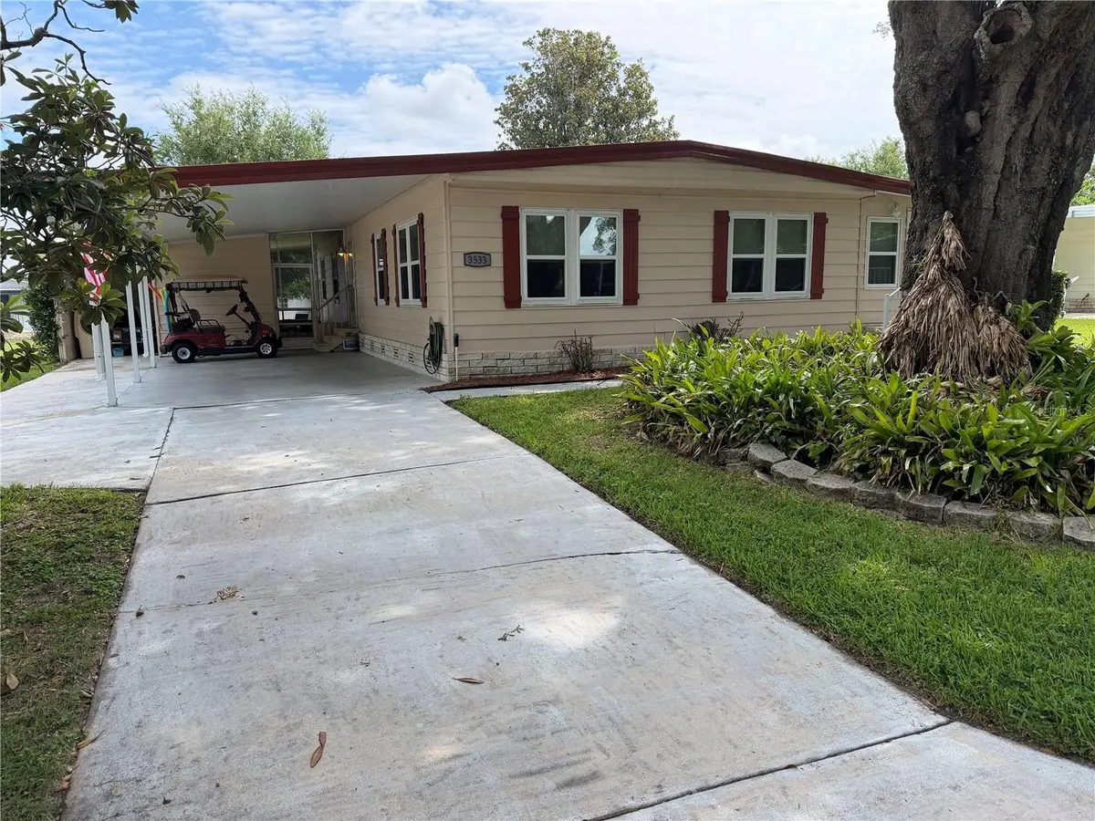 3533 Blossom Circle #1493, Zellwood, FL 32798 - #1