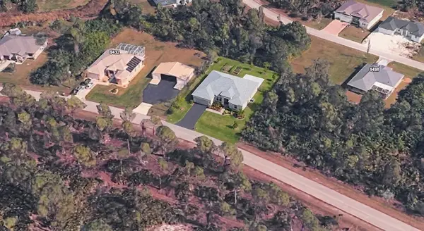 8448 Matecumbe Road, PORT CHARLOTTE, FL 33981