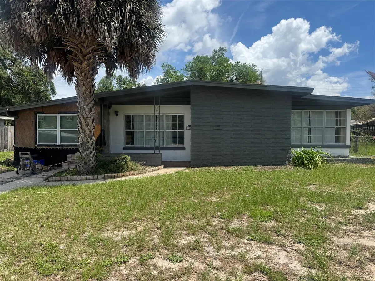 160 Pinecrest Drive, Sanford, FL 32773 - #1