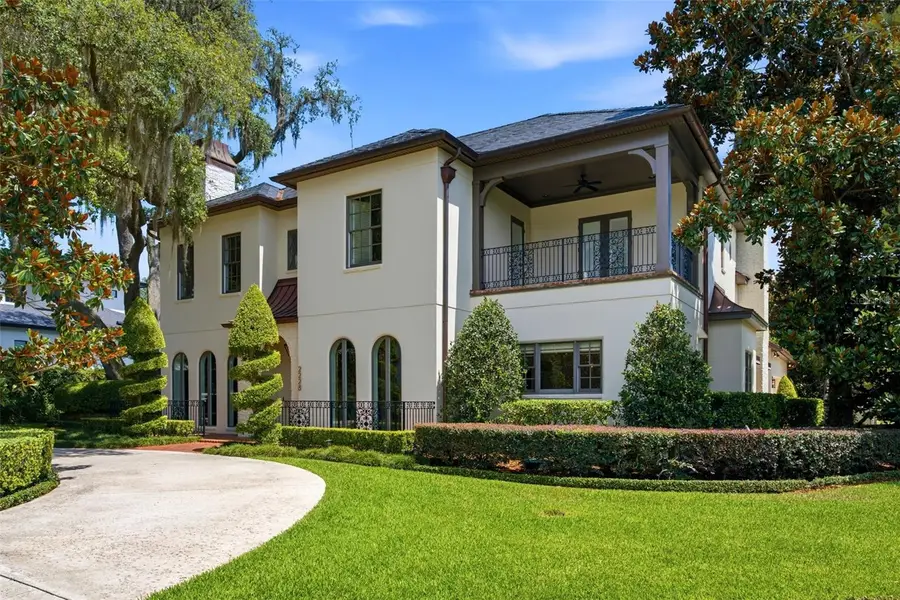 2228 Azalea Place, Winter Park, FL 32789 - #2