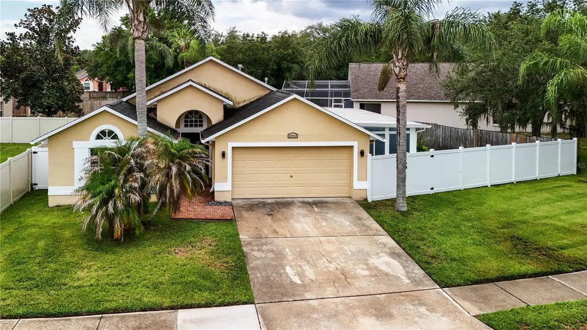 18915 Nest Fern Circle, Tampa, FL 33647 - #1