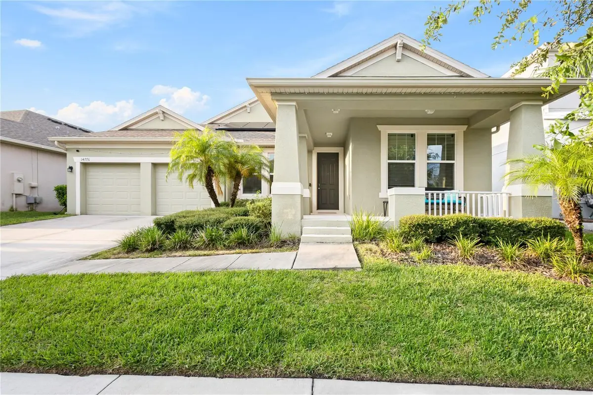 14776 Magnolia Ridge Loop, Winter Garden, FL 34787 - #1