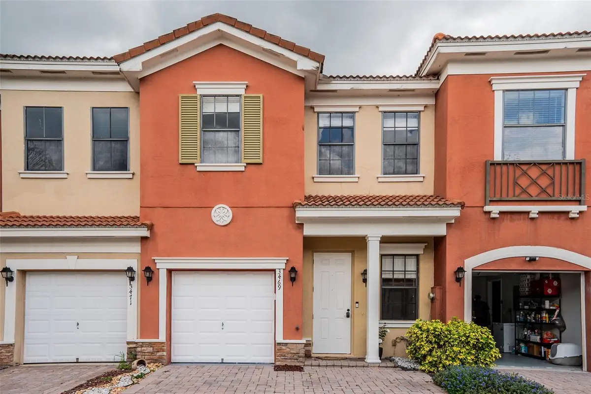 3469 Allegra Circle, Saint Cloud, FL 34772 - #1